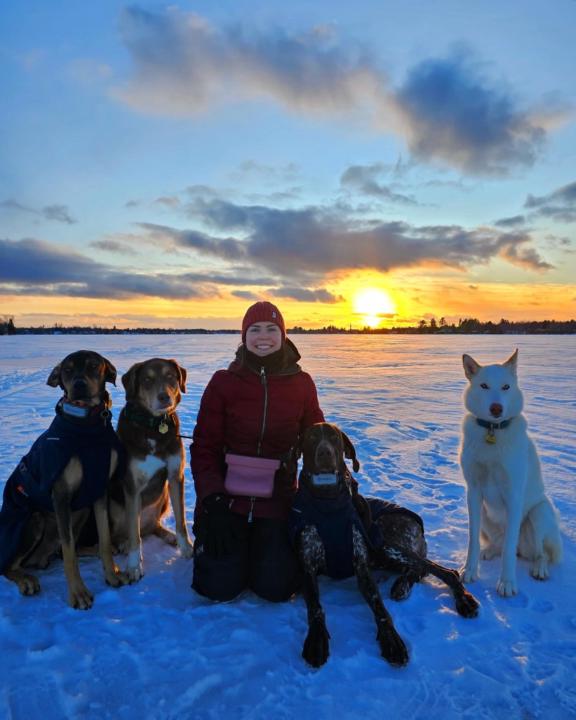 Élie Gabrielle Bégin