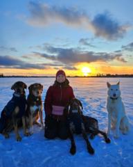 Élie Gabrielle Bégin