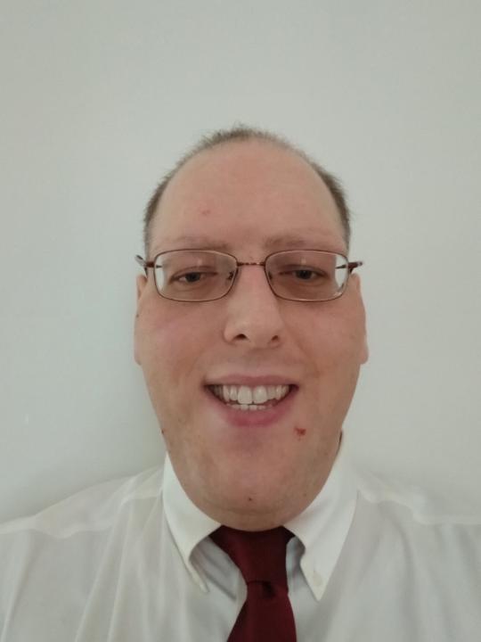 Anthony Ostertag