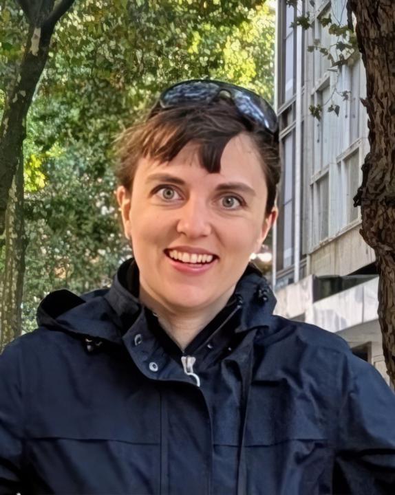 Christine Schenk