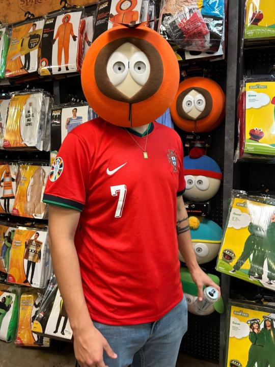 Richard Calderon