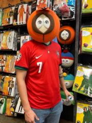 Richard Calderon