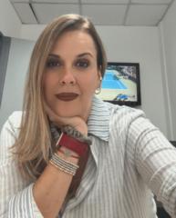 Glencys Méndez Paolini