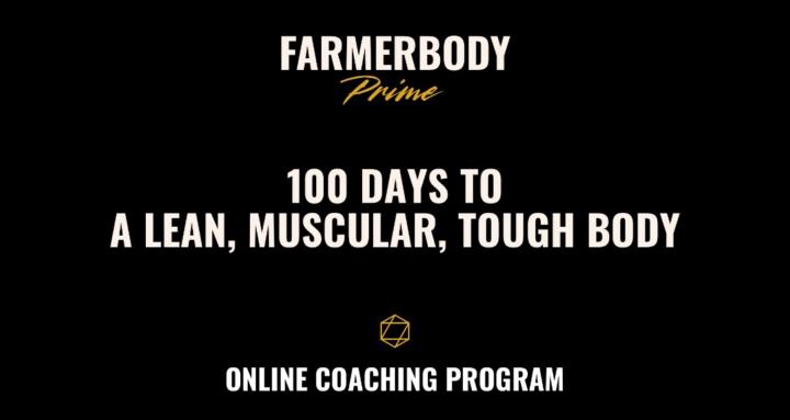 FarmerBody Prime