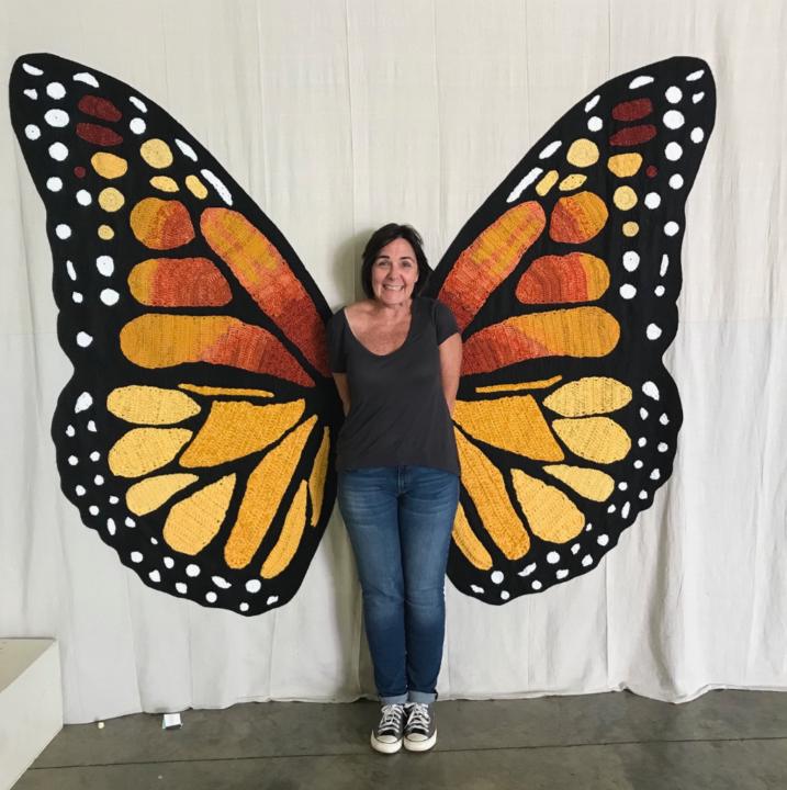 Janet Regan