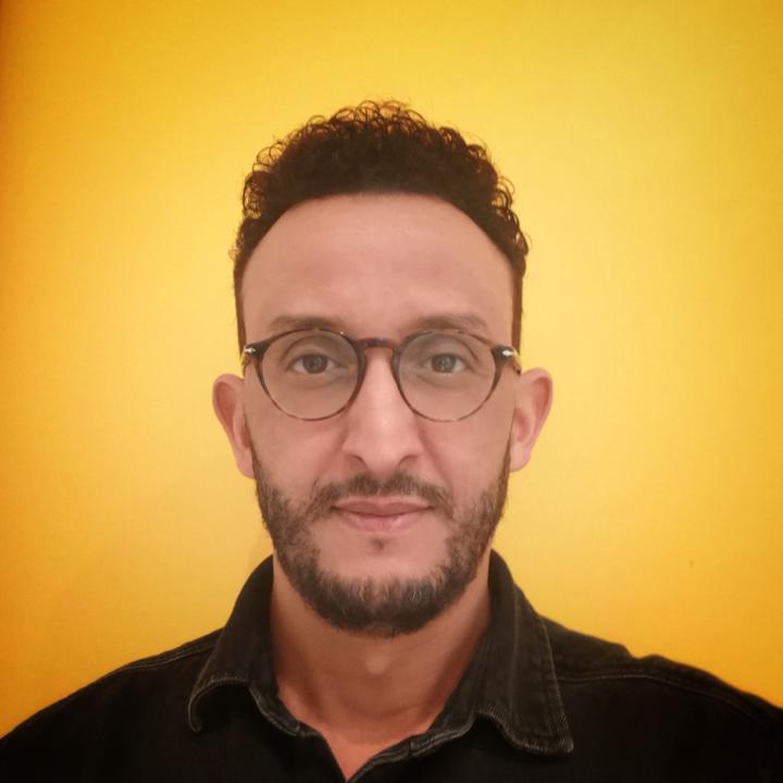 Rkoun Farid