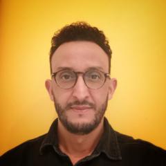 Rkoun Farid