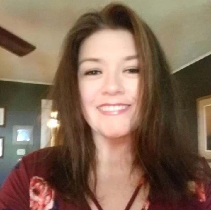 Angie Dye