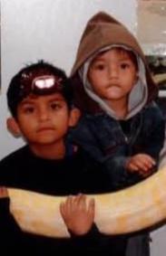 Andres Sebastian Lopez Menendez