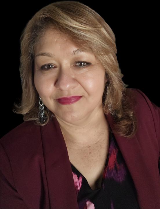 Mariangeles Garcia