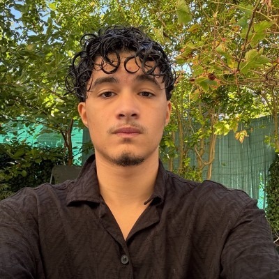 Laidouni Amine