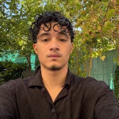 Laidouni Amine