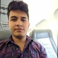 Miguel Huaman Medina