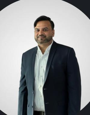 Kazim Abbas