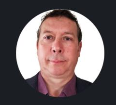 Martin Drouin-Courtois