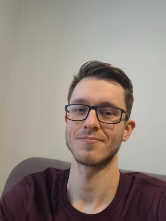Adam Žitník
