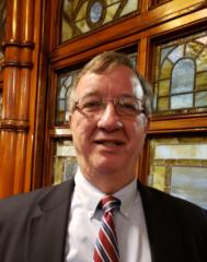 Gerry Cleaves