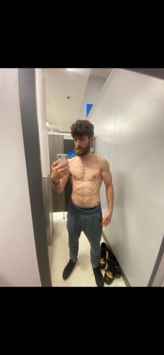 Bradley Gleeson