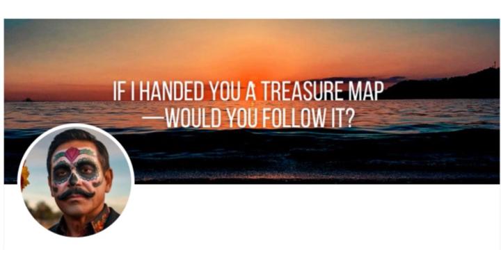 The Treasure Map