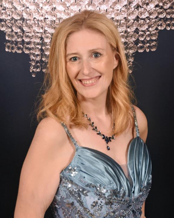 Tammy OHare