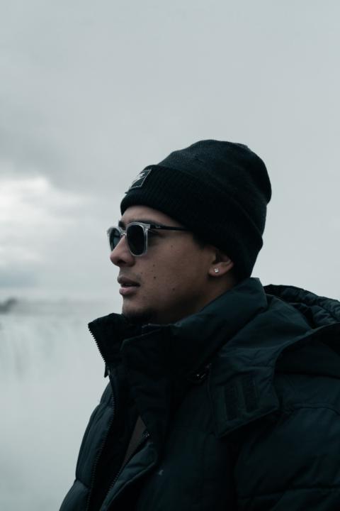 Yader Rios