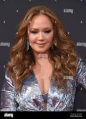Leah Remini