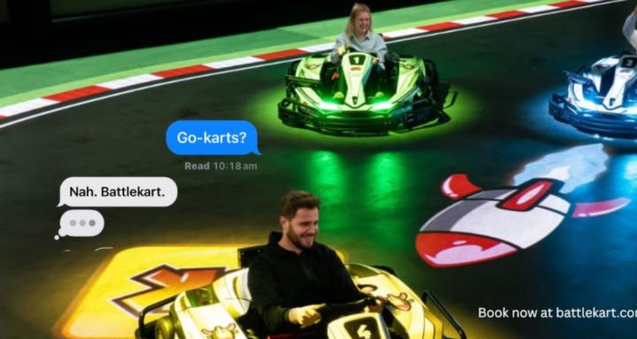 Battlepass ( Melbourne )