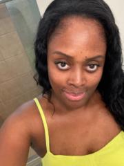 Shawnique Brown