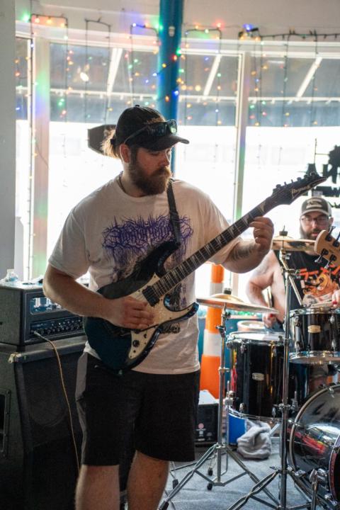 Bryce Ciralsky