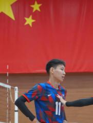 Nomundalai Chuluunkhuu