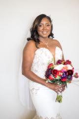 Quenisha Washington