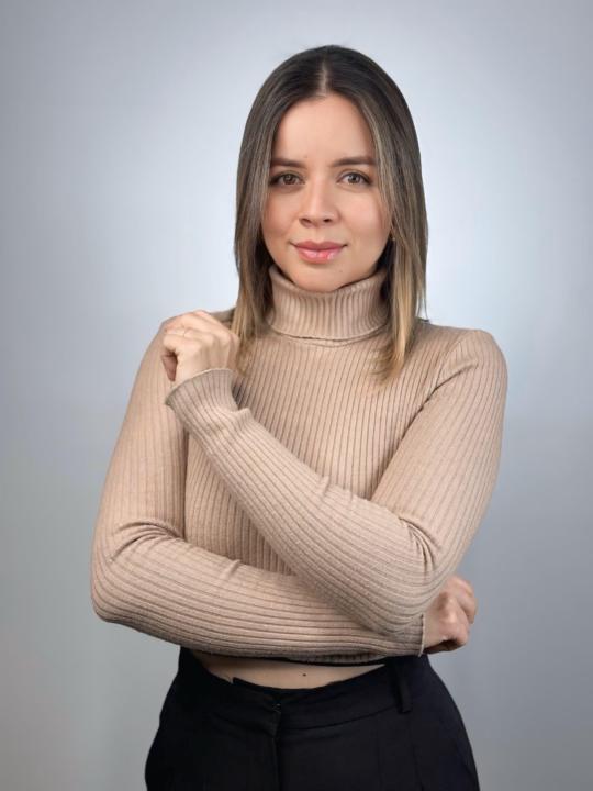 Dalis Delgado