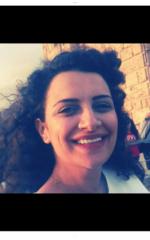 Dima Haddad