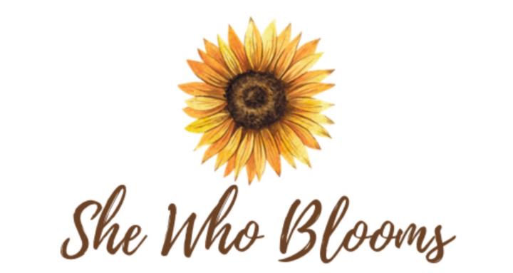 She Who Blooms Portal