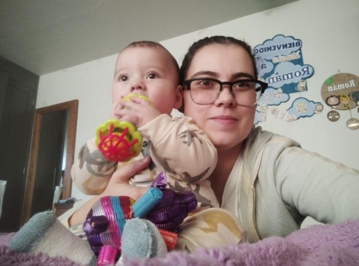 Sandra Jazmín Hernández