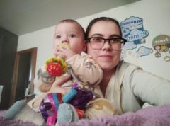 Sandra Jazmín Hernández