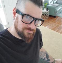 Brandon Holst