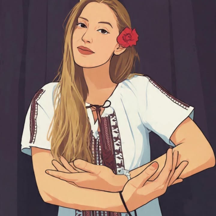 Juliana Stoica Filip