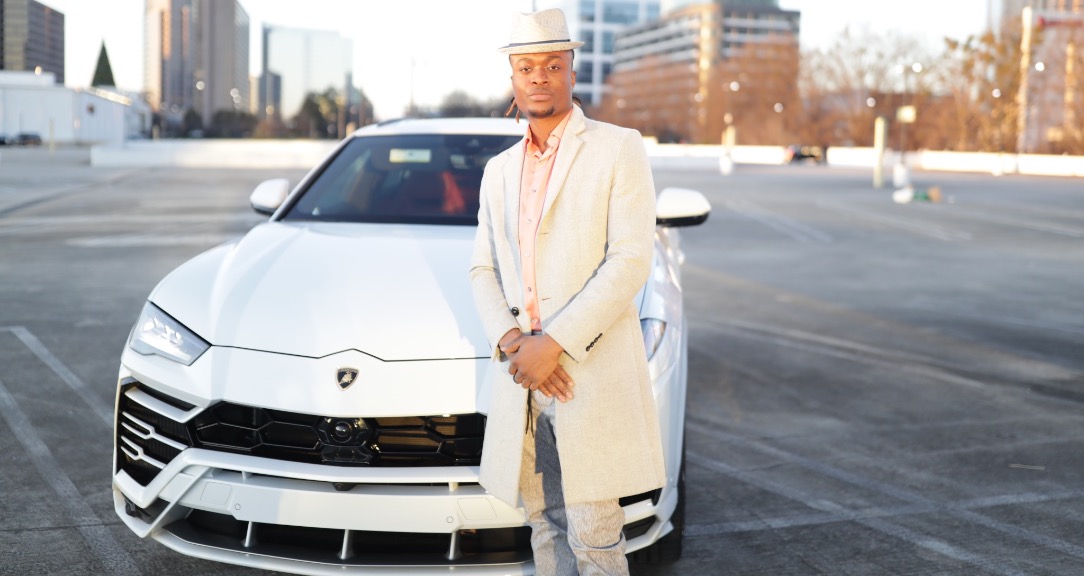Build Wealth (MVP)