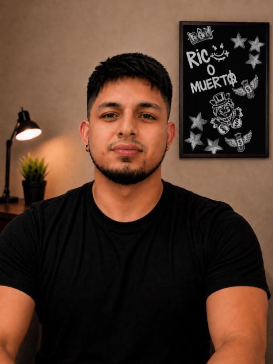 Willi Guerrero