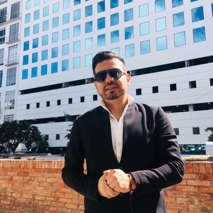 Alejandro Jurado
