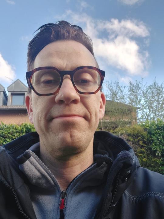 Dirk Brentjes