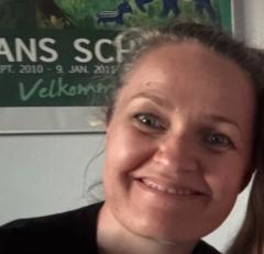 Elin Standal