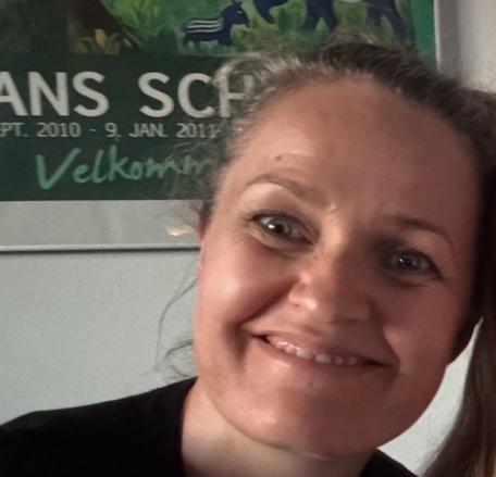 Elin Standal