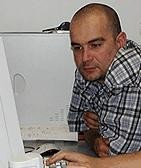 Zeljko Cavar