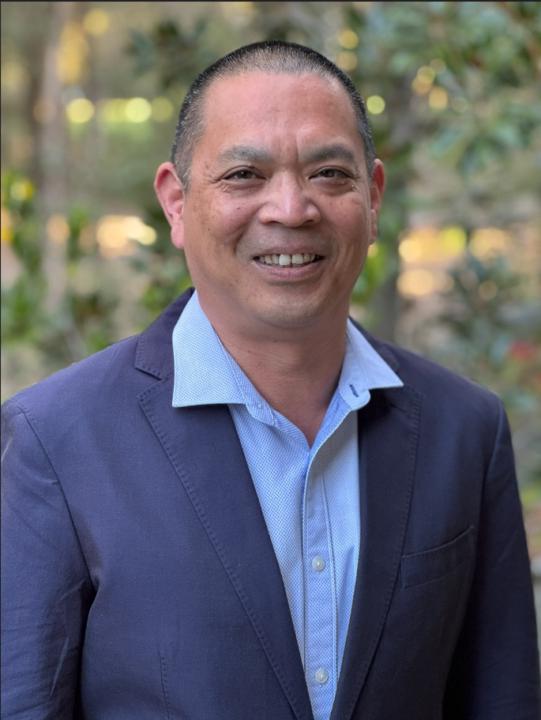 Ray Tupou