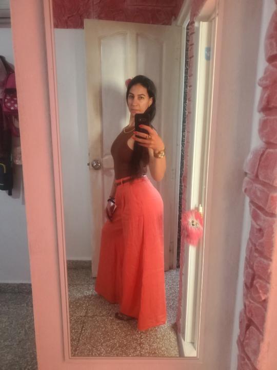 Yailen Perez Gonzalez