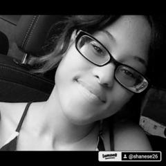 Shanese Boone