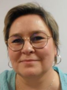 Corbet Nathalie