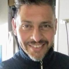 Jorge Carrillo